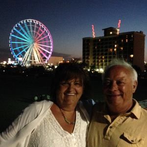 Meet your Posher, Patty